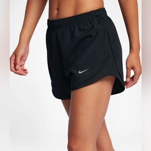 Nike running shorts